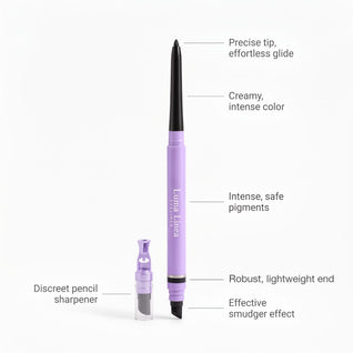 Luma Linea Eyeliner
