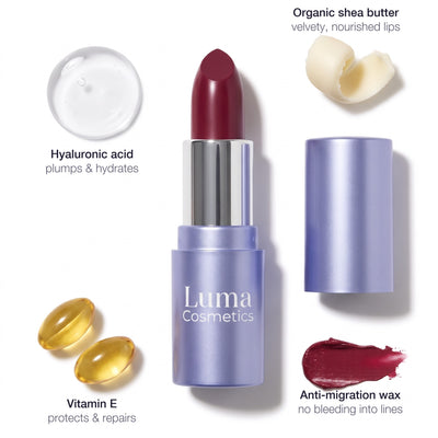 Luma LipStick