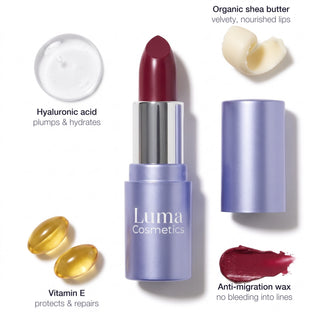Luma LipStick