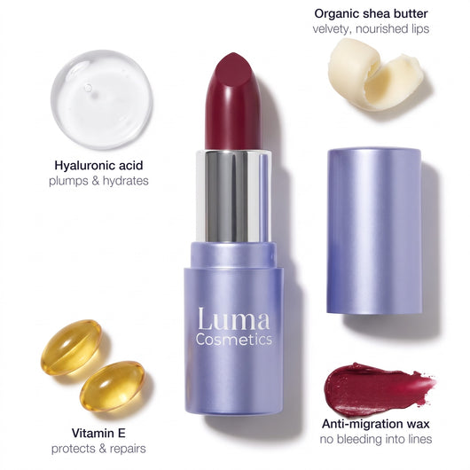 Luma LipStick