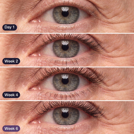 Luma Lash Serum
