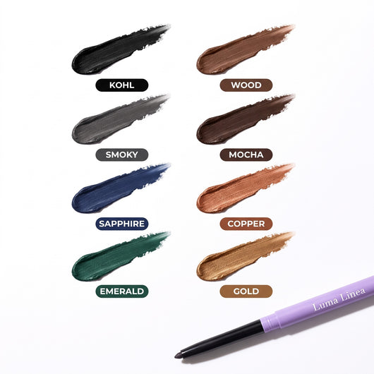 Luma Linea Eyeliner