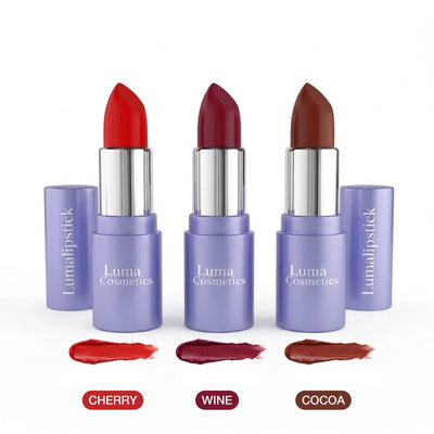 Luma LipStick