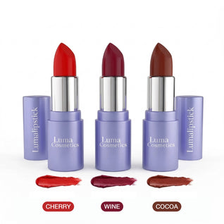 Luma LipStick