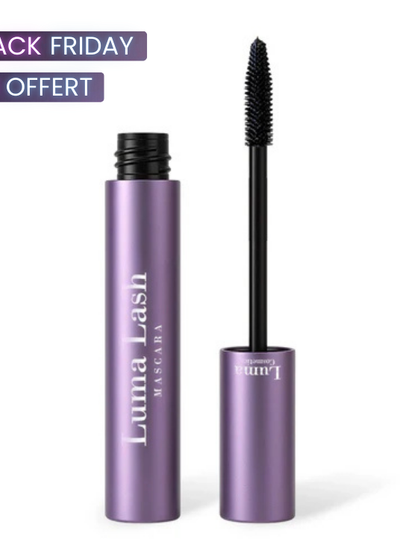 Luma Lash Mascara