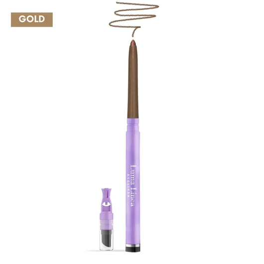 Luma Linea Soft-Contrast™ Eyeliner