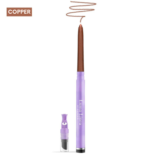Luma Linea Soft-Contrast™ Eyeliner
