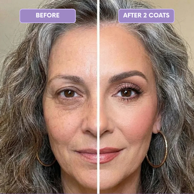 Luma Lash Silk™ Mascara
