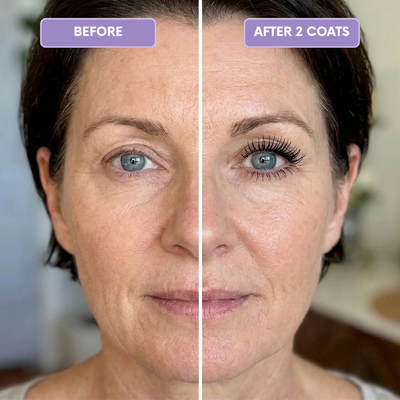 Luma Lash Silk™ Mascara