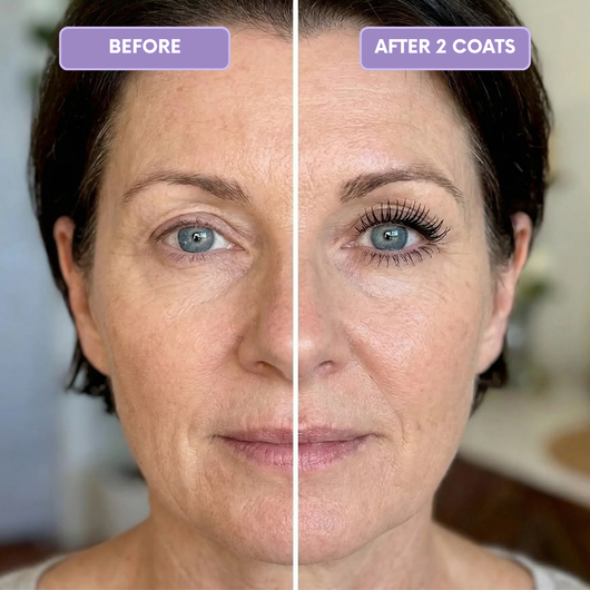 Luma Lash Silk™ Mascara