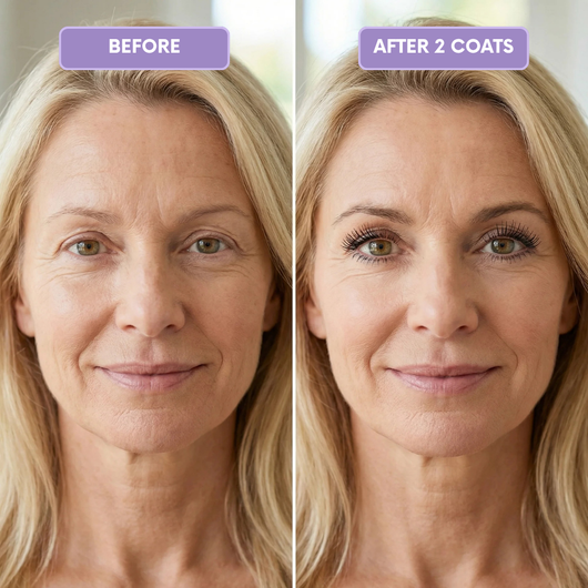Luma Lash Silk™ Mascara