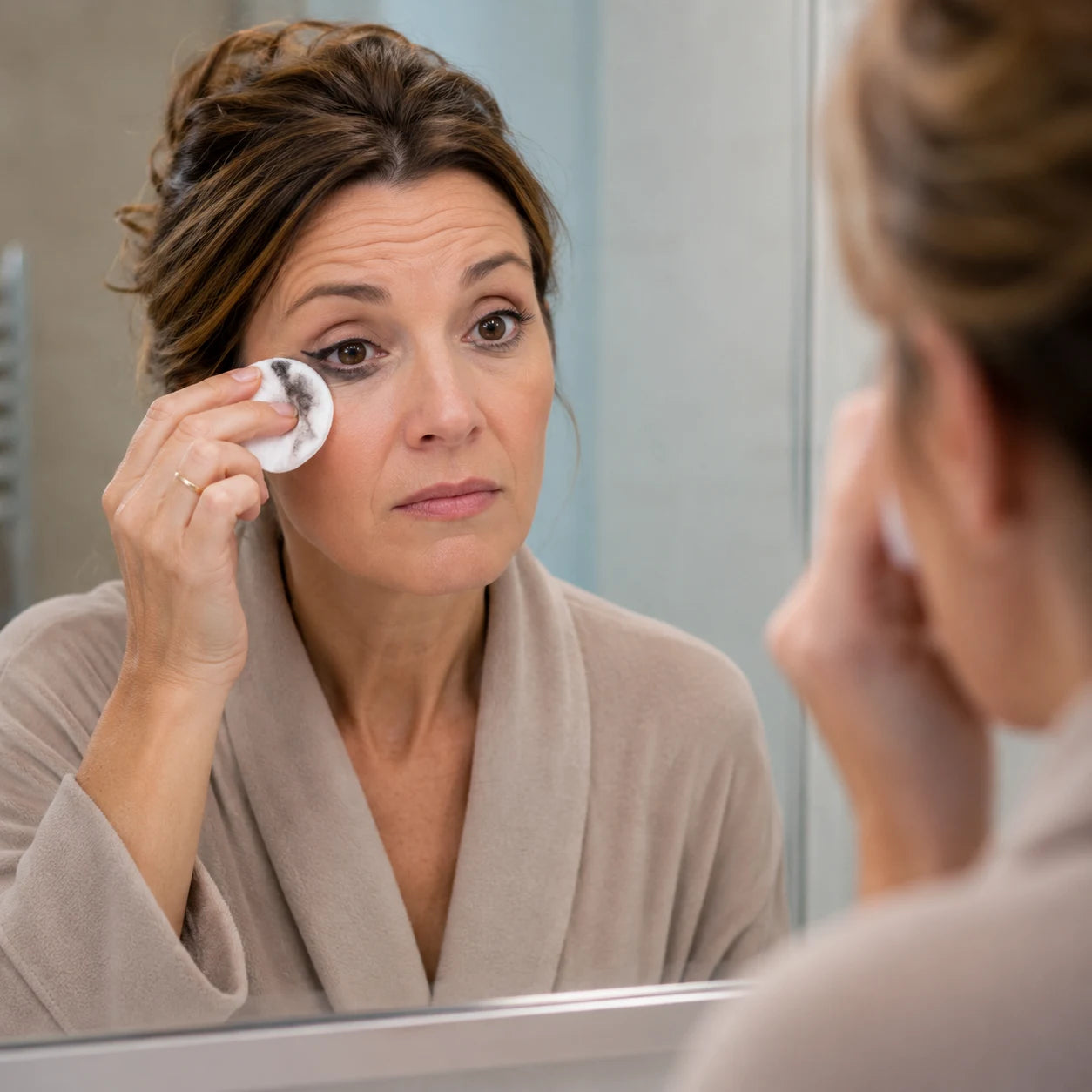 Mirror Frustration Image