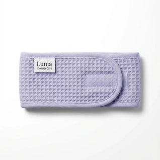 Luma Cosmetics Skincare Headband