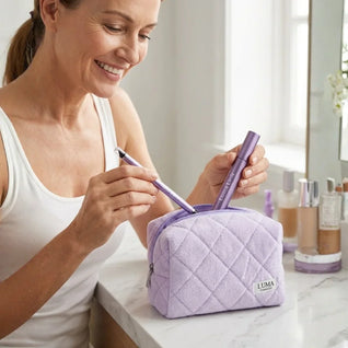 Makeup Bag