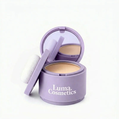 Luma Hair Hairline Powder