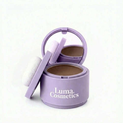 Luma Hair｜Poudre Densifiante Cheveux