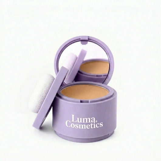 Luma Hair Hairline Powder