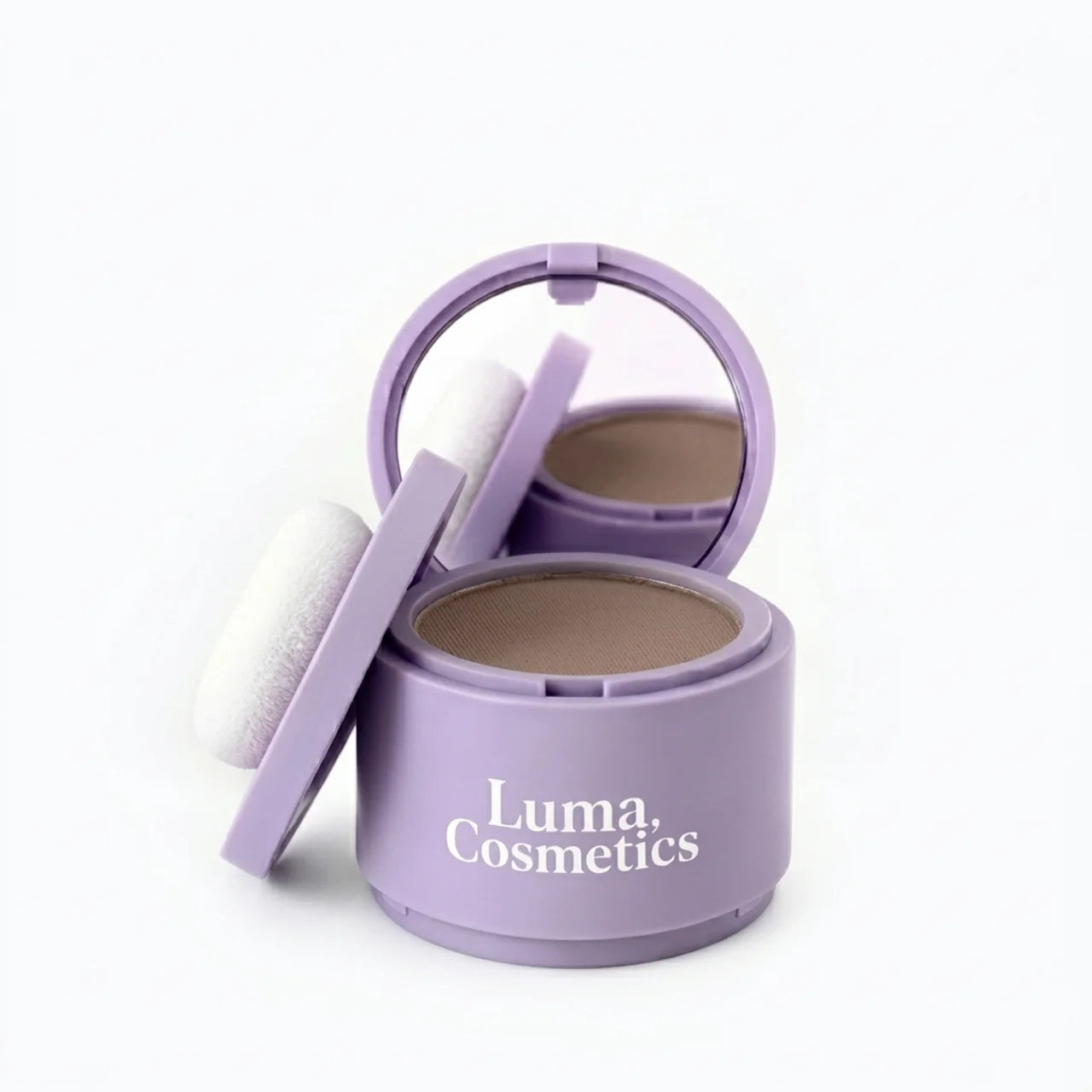 Luma Hair｜Poudre Densifiante Cheveux