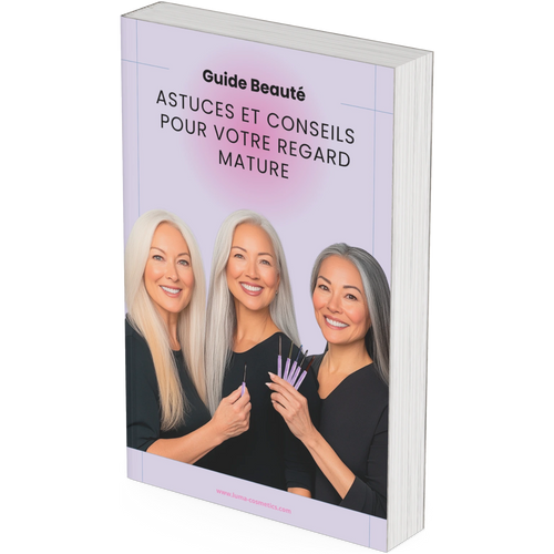Guide Beauté : Sublimer Votre Regard Matures