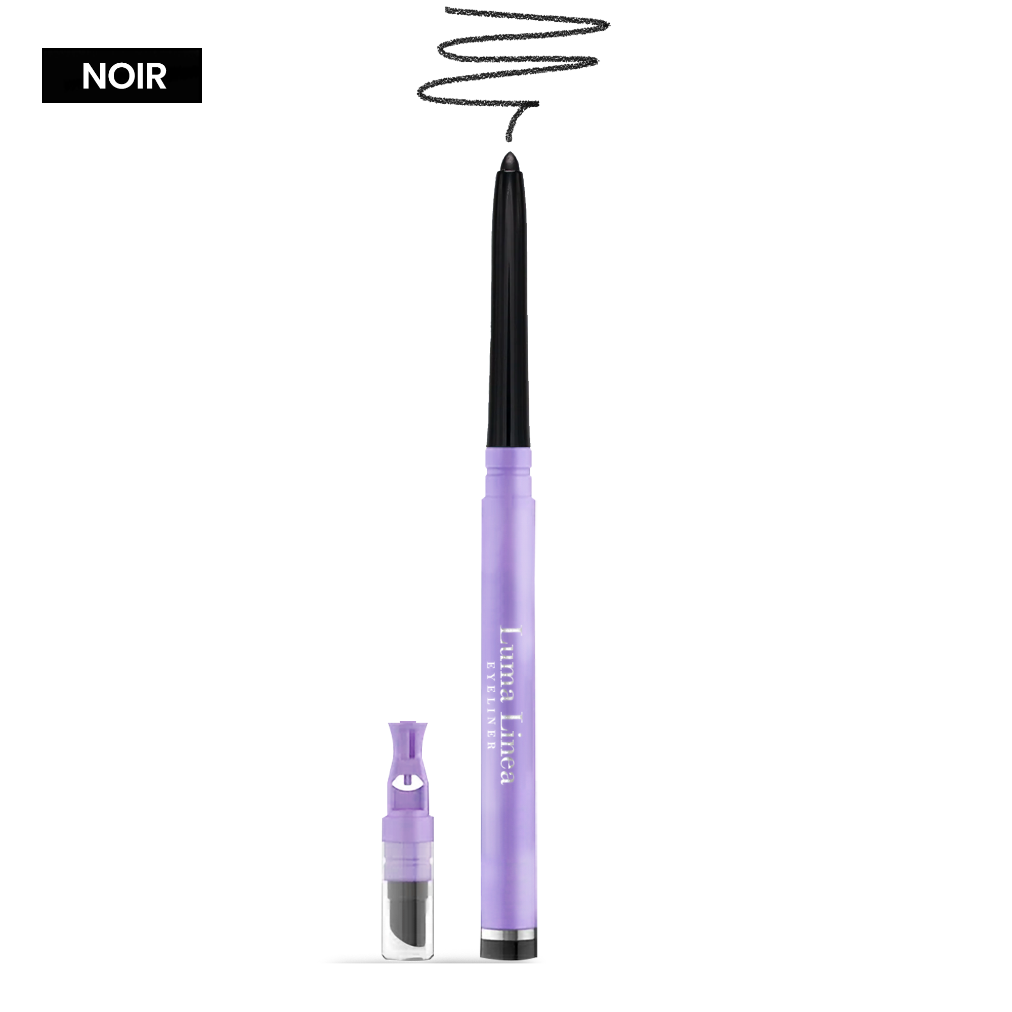 Le premier eyeliner conçu pour les paupières matures