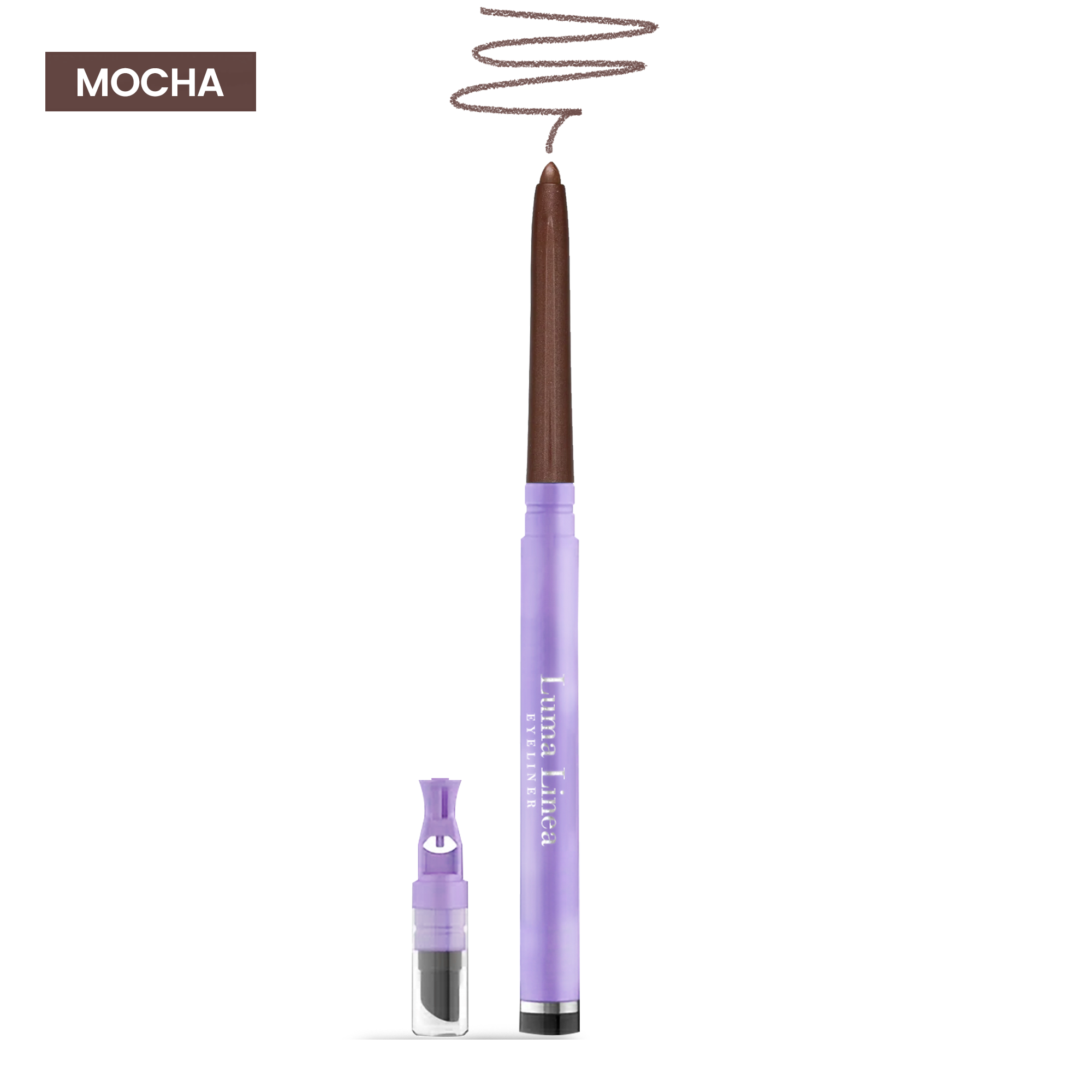 Le premier eyeliner conçu pour les paupières matures