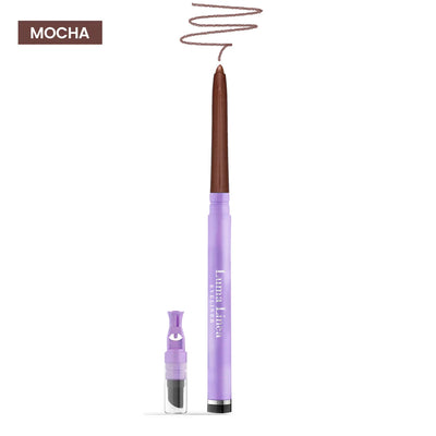 Luma Linea Soft-Contrast™ Eyeliner