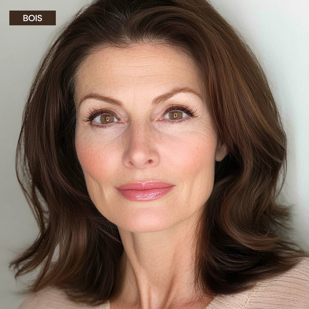 Le premier eyeliner conçu pour les paupières matures