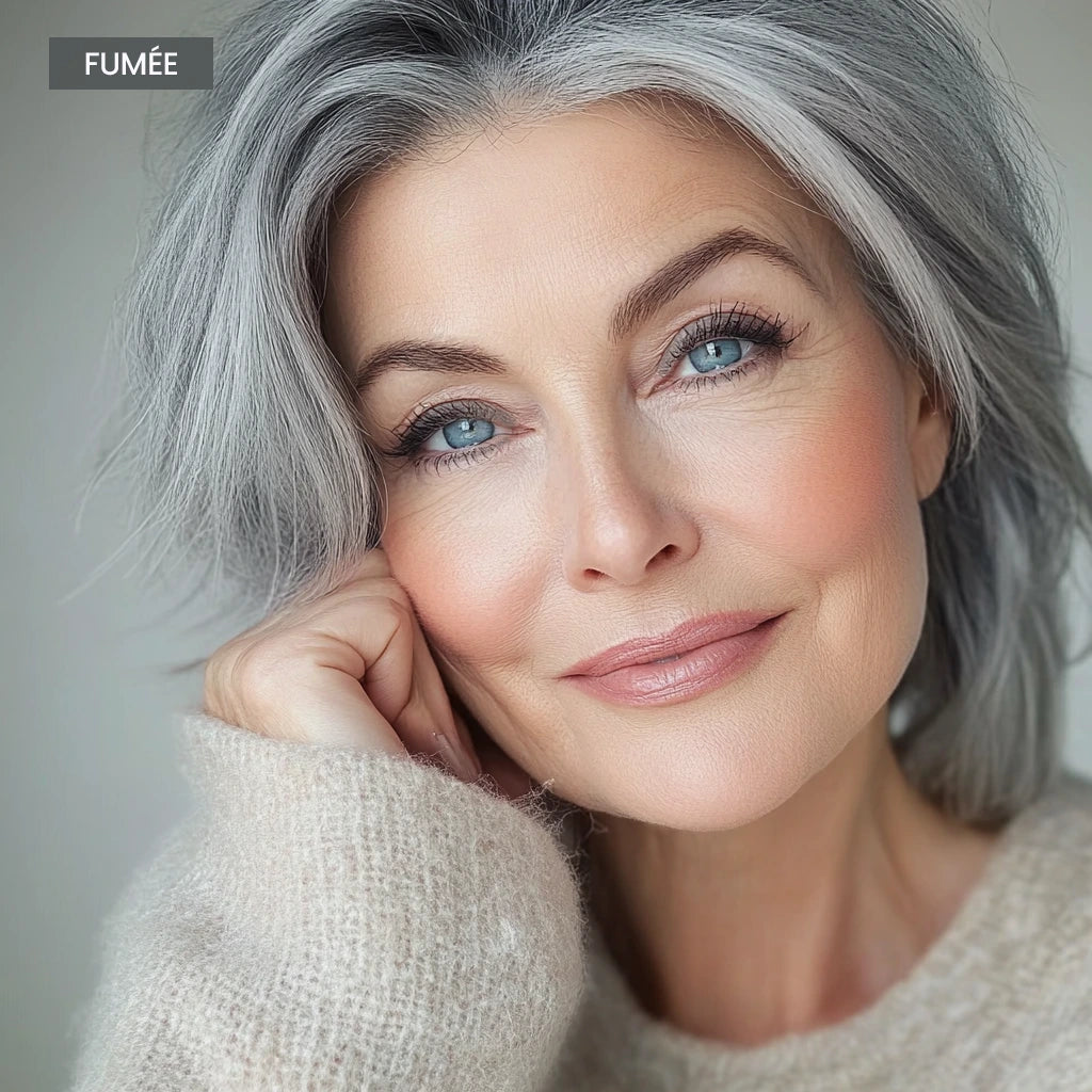 Le premier eyeliner conçu pour les paupières matures