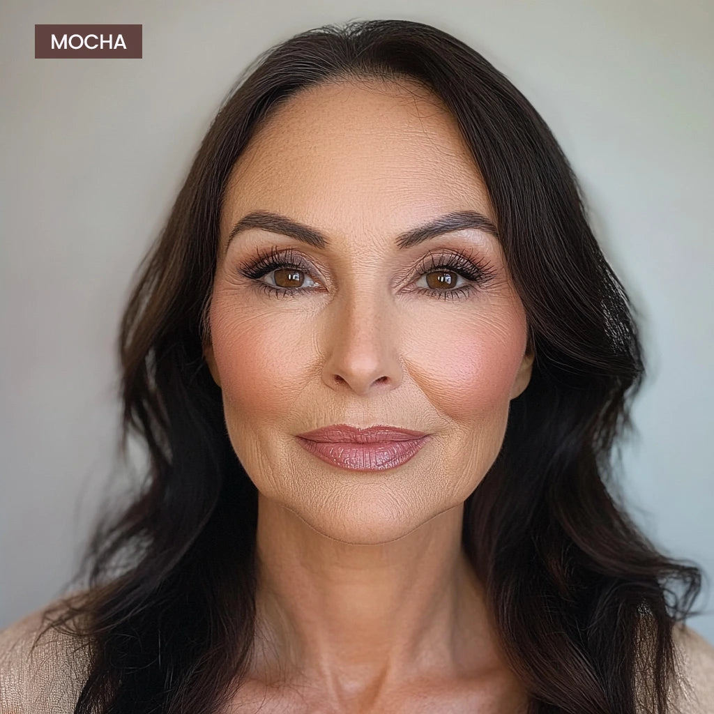 Le premier eyeliner conçu pour les paupières matures