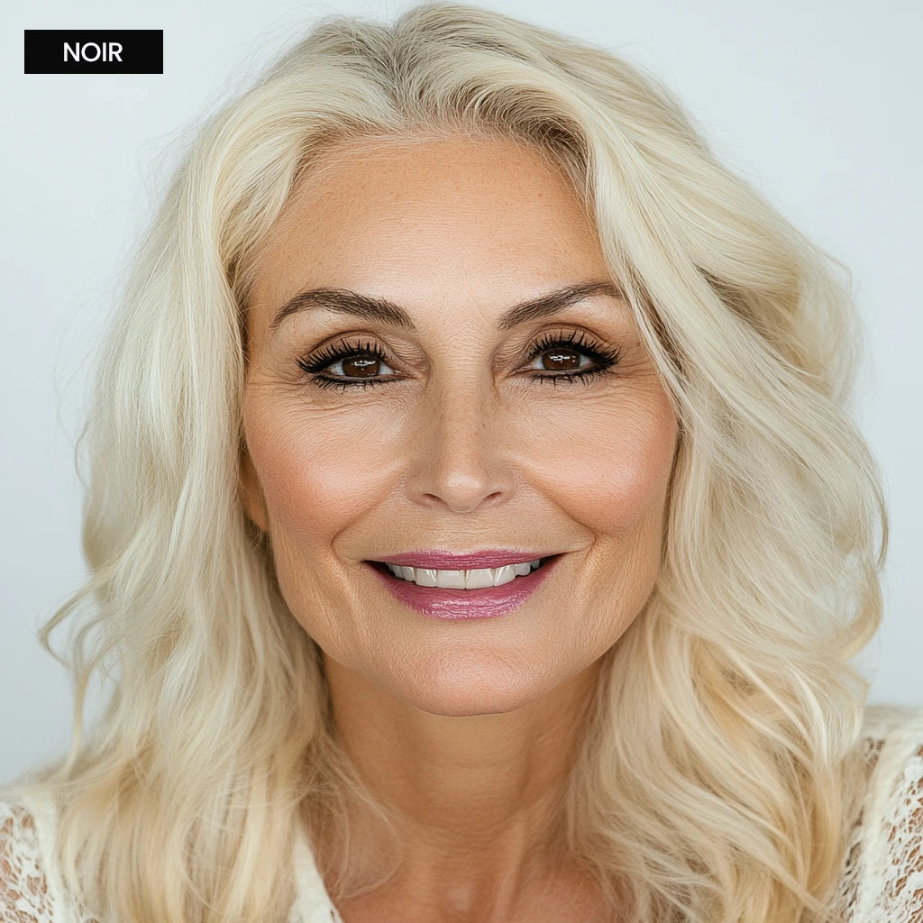 Le premier eyeliner conçu pour les paupières matures