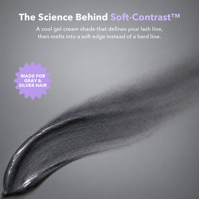 Luma Linea Soft-Contrast™ Eyeliner