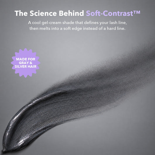 Luma Linea Soft-Contrast™ Eyeliner
