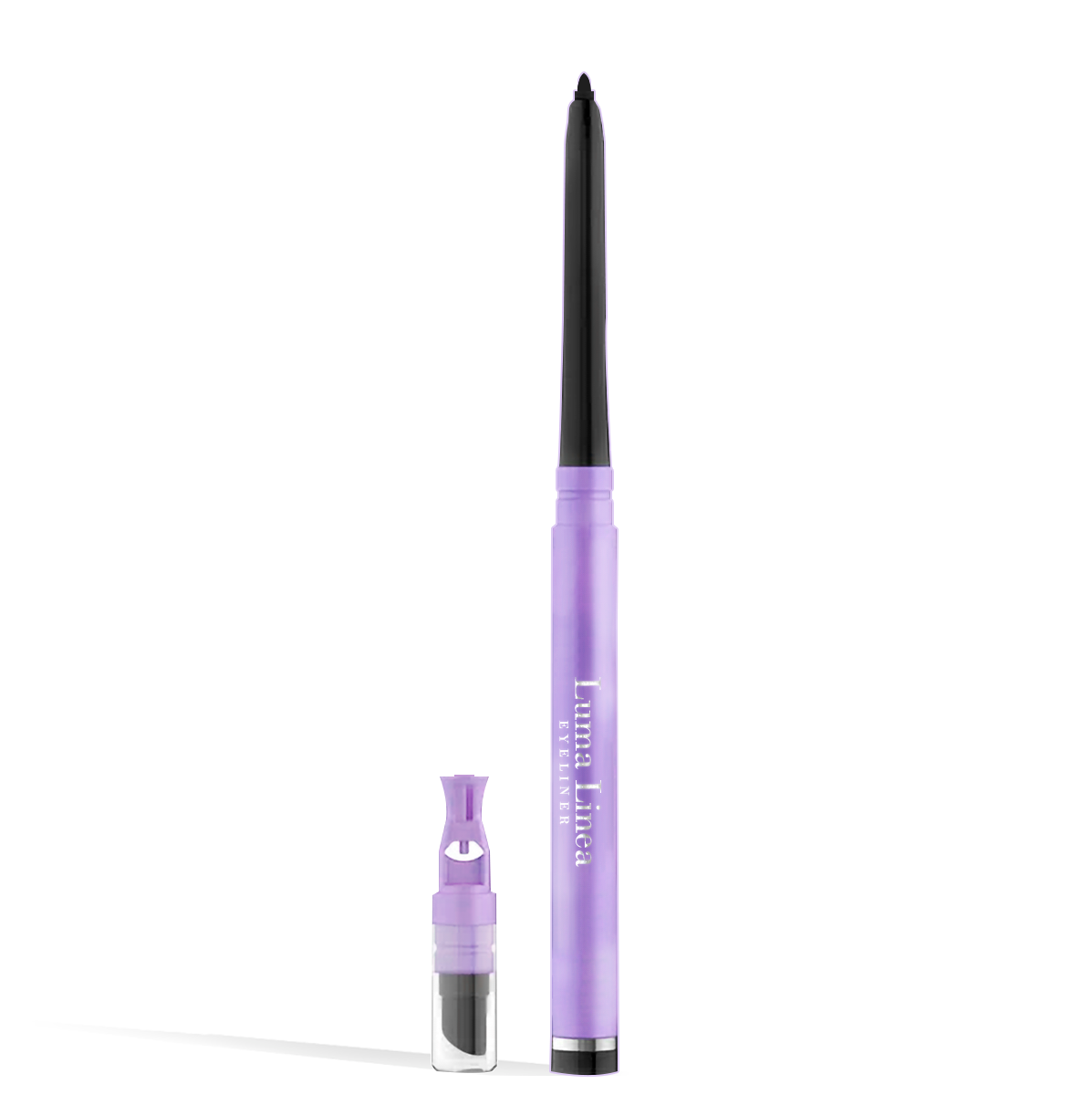 Le premier eyeliner conçu pour les paupières matures