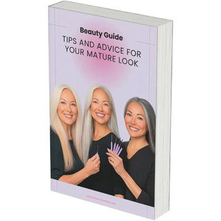Beauty Guide: Enhancing Your Mature Eyes