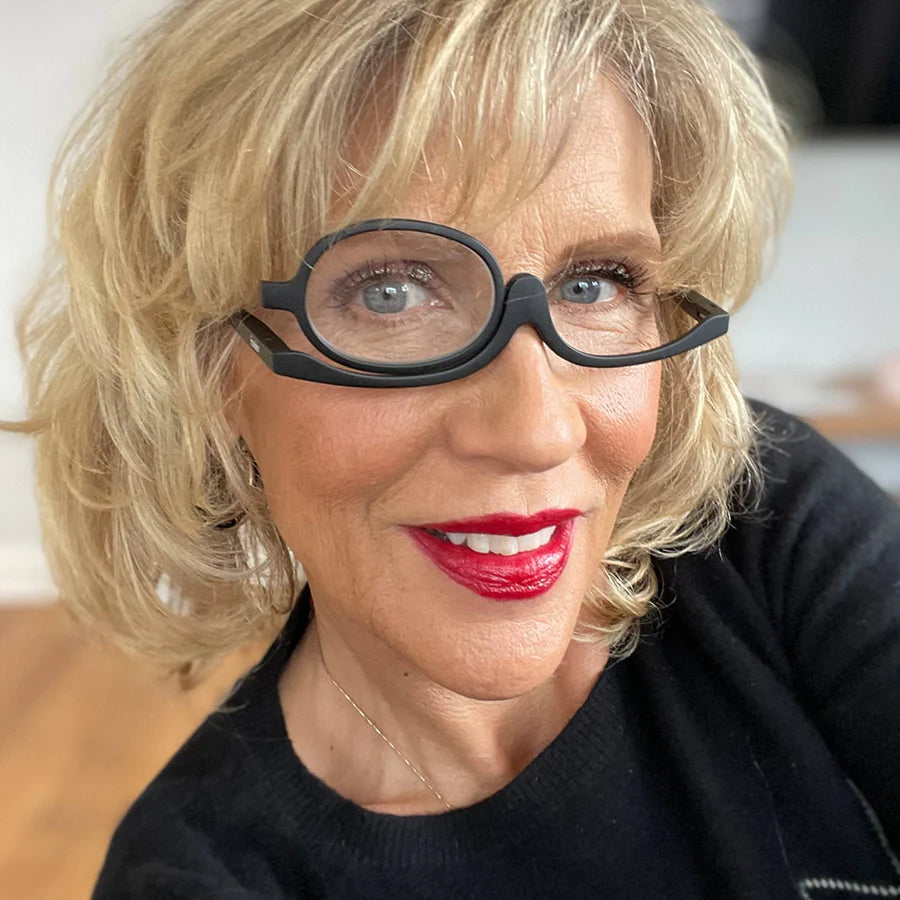 Lunettes de Maquillage Luma