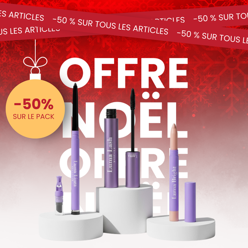 Luma Linea｜Eyeliner