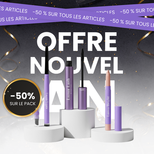 Luma Linea｜Eyeliner