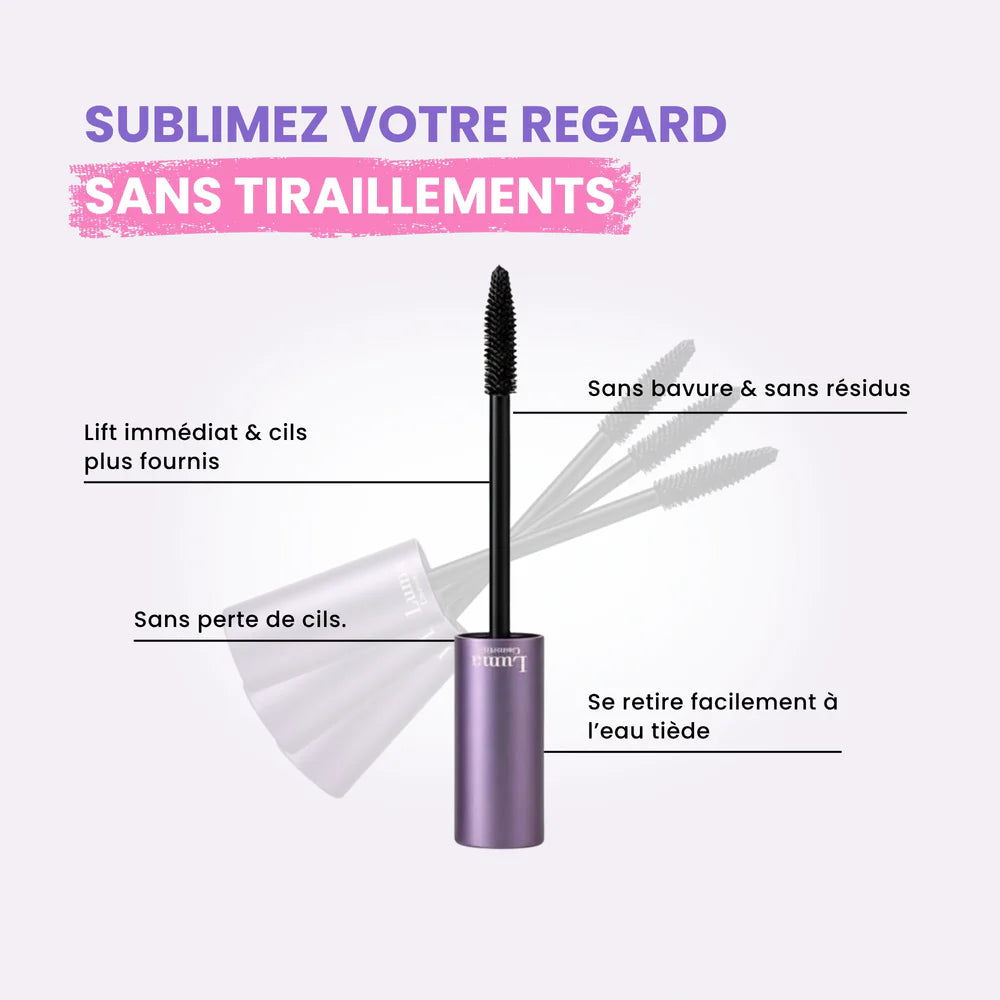 Coffret Regard & Lèvres Parfait