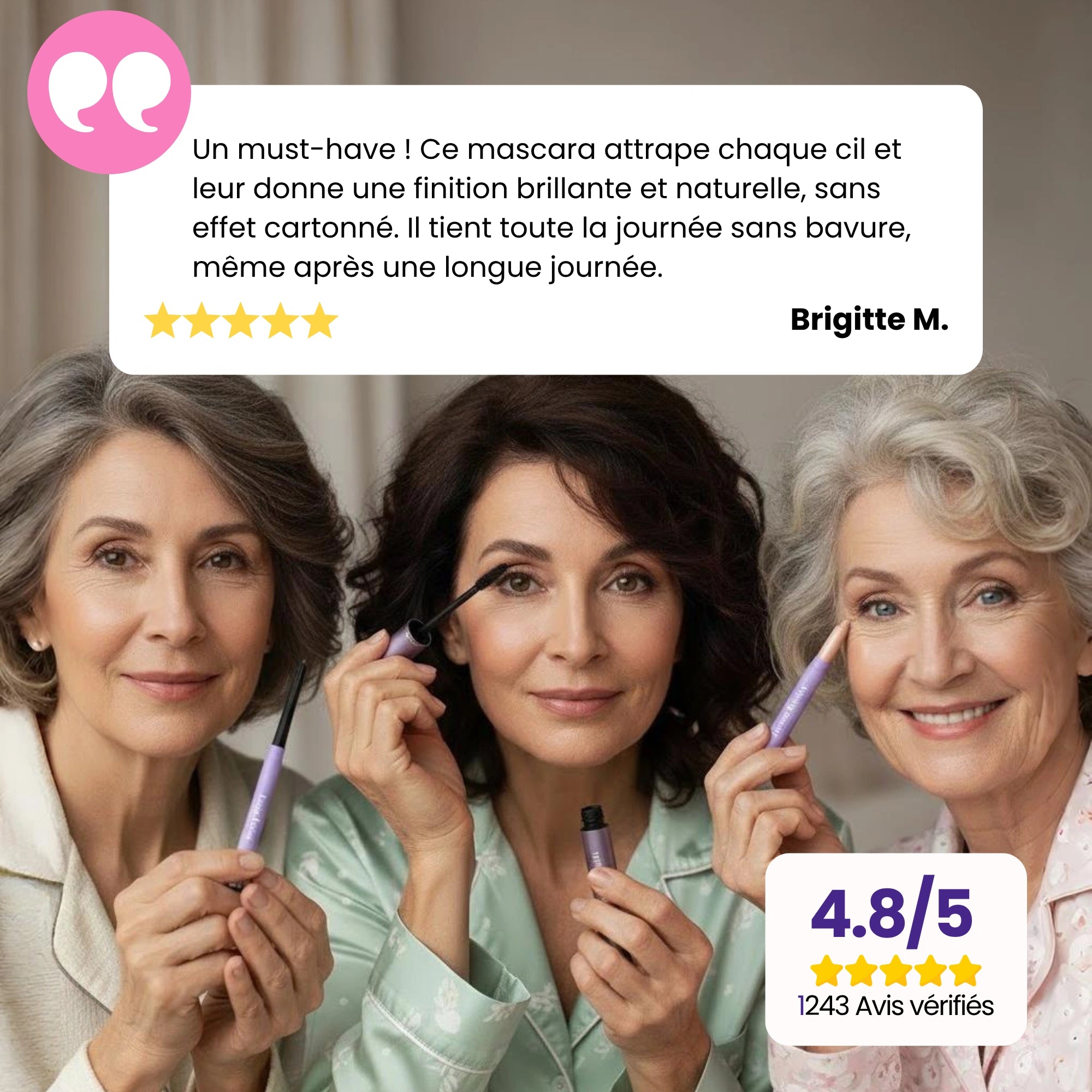 Luma Linea｜Eyeliner