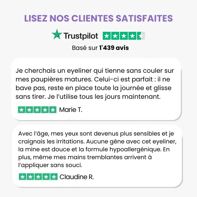 Luma Linea Eyeliner