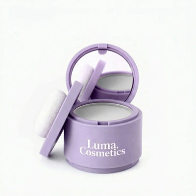 Luma Hair Hairline Powder