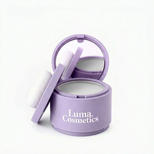 Luma Hair Hairline Powder