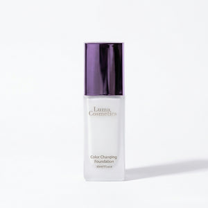 Luma Skin｜Fond De Teint