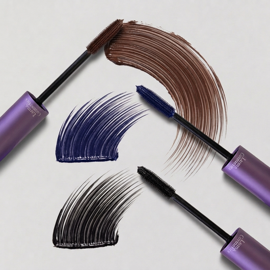 Luma Lash Silk™ Mascara