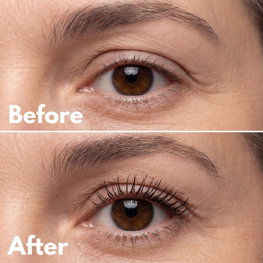 Luma Lash Silk™ Mascara