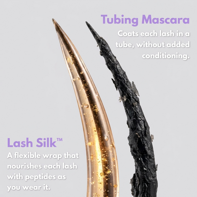 Luma Lash Silk™ Mascara