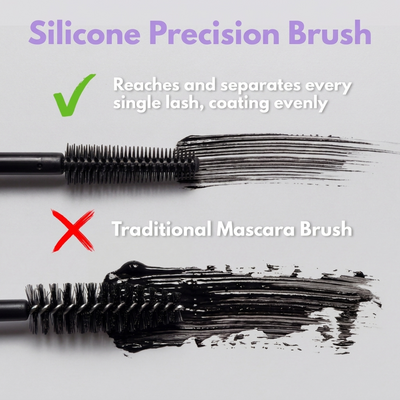 Luma Lash Silk™ Mascara