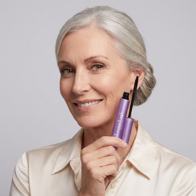 Luma Lash Silk™ Mascara