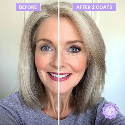 Luma Lash Silk™ Mascara
