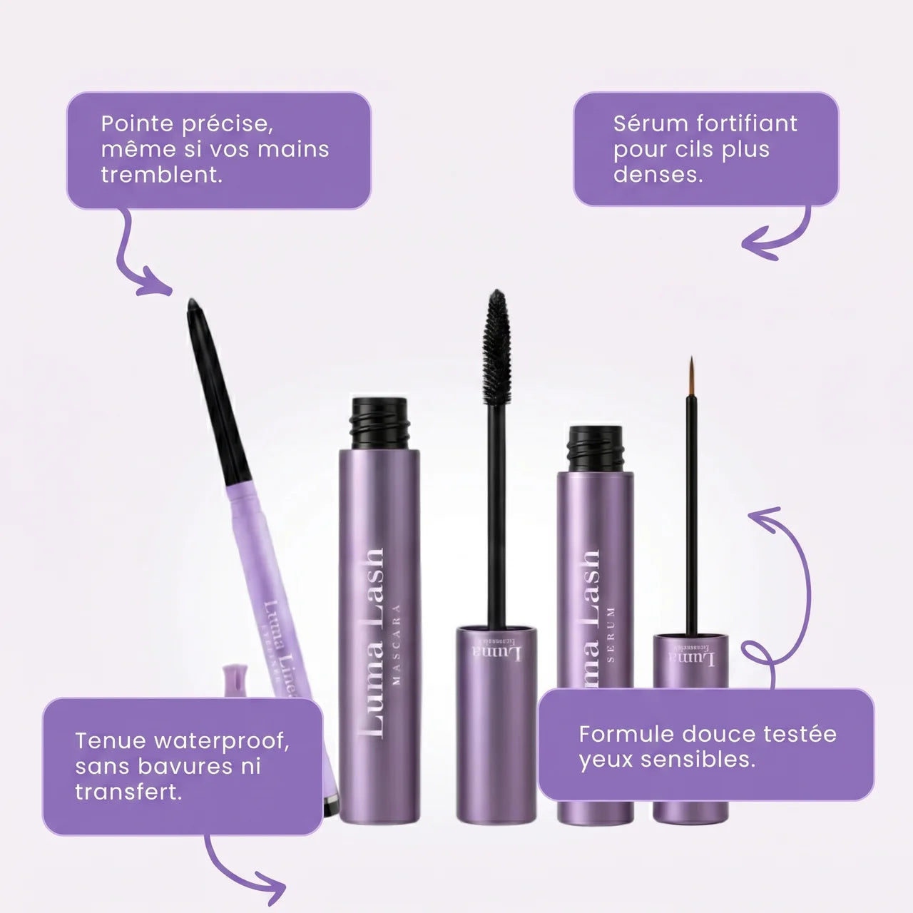 Coffret Regard Expert
